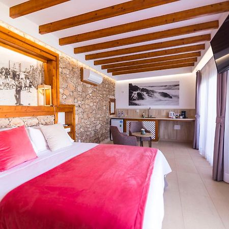 Hotel Rural Rosario Martin Puerto del Rosario  Eksteriør bilde