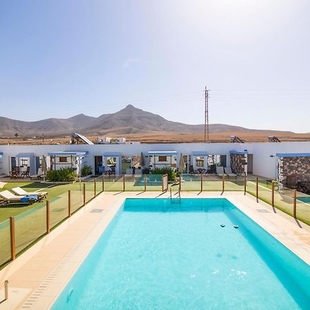 Hotel Rural Rosario Martin Puerto del Rosario  Eksteriør bilde
