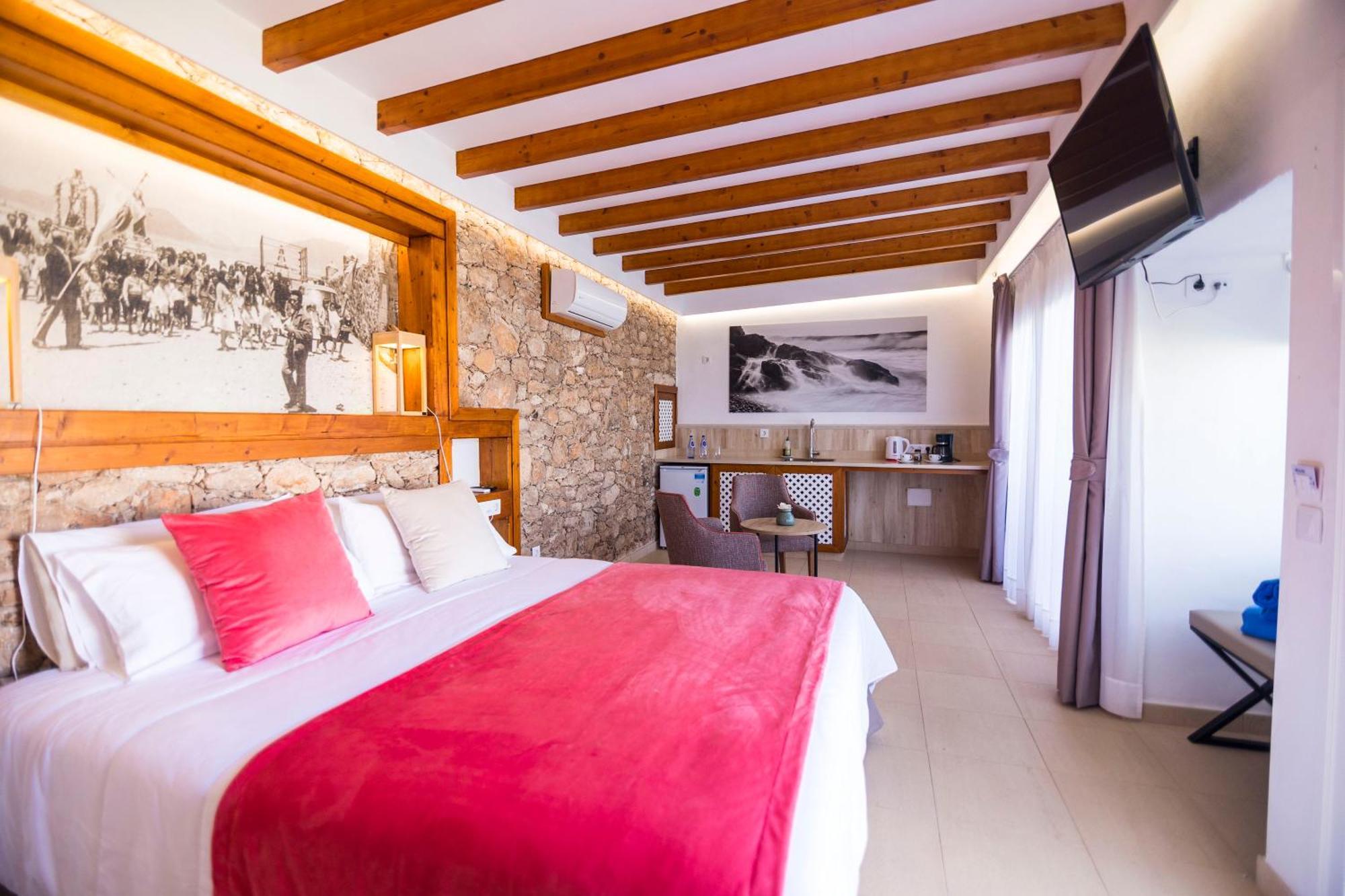 Hotel Rural Rosario Martin Puerto del Rosario  Eksteriør bilde