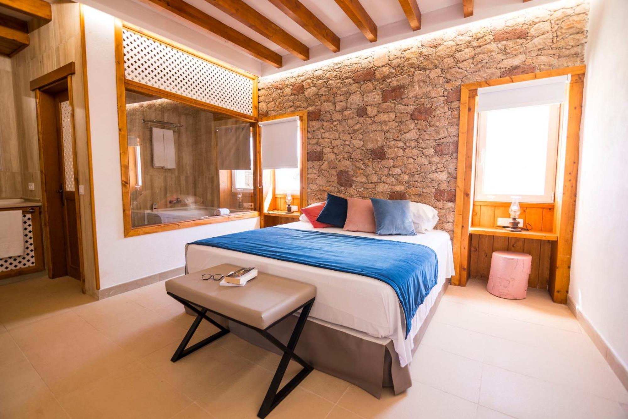 Hotel Rural Rosario Martin Puerto del Rosario  Eksteriør bilde