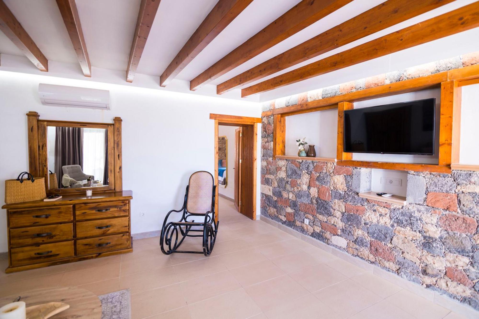 Hotel Rural Rosario Martin Puerto del Rosario  Eksteriør bilde