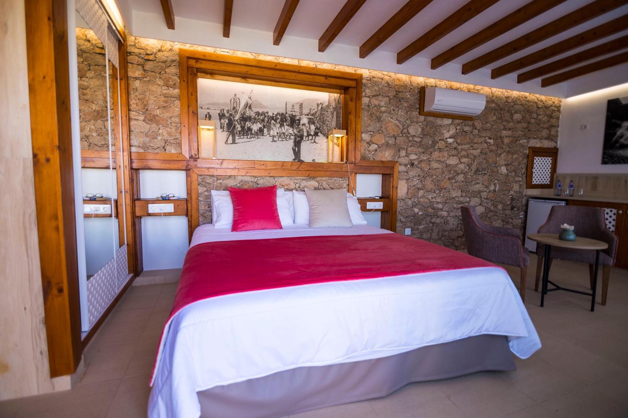 Hotel Rural Rosario Martin Puerto del Rosario  Eksteriør bilde