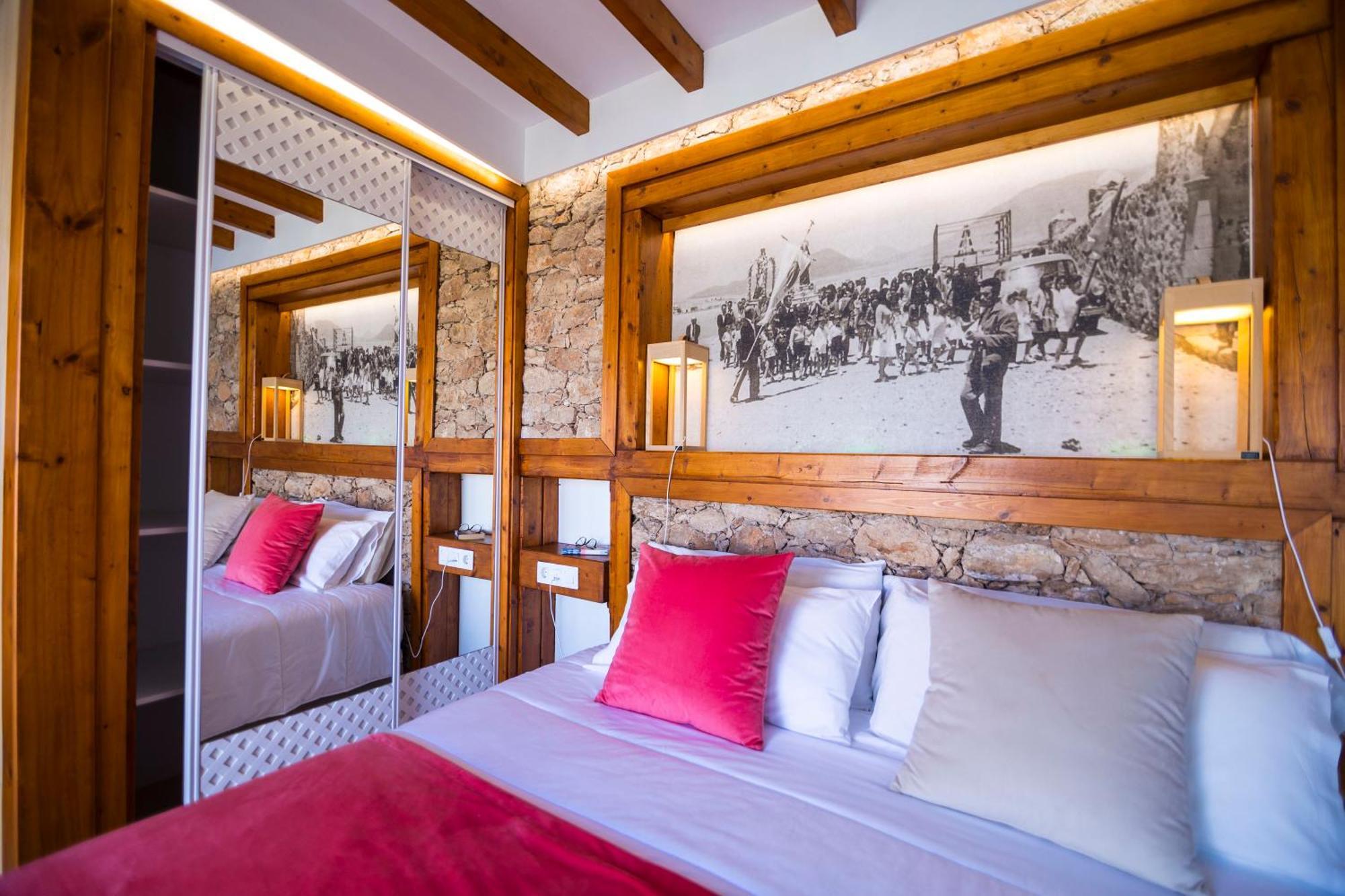 Hotel Rural Rosario Martin Puerto del Rosario  Eksteriør bilde