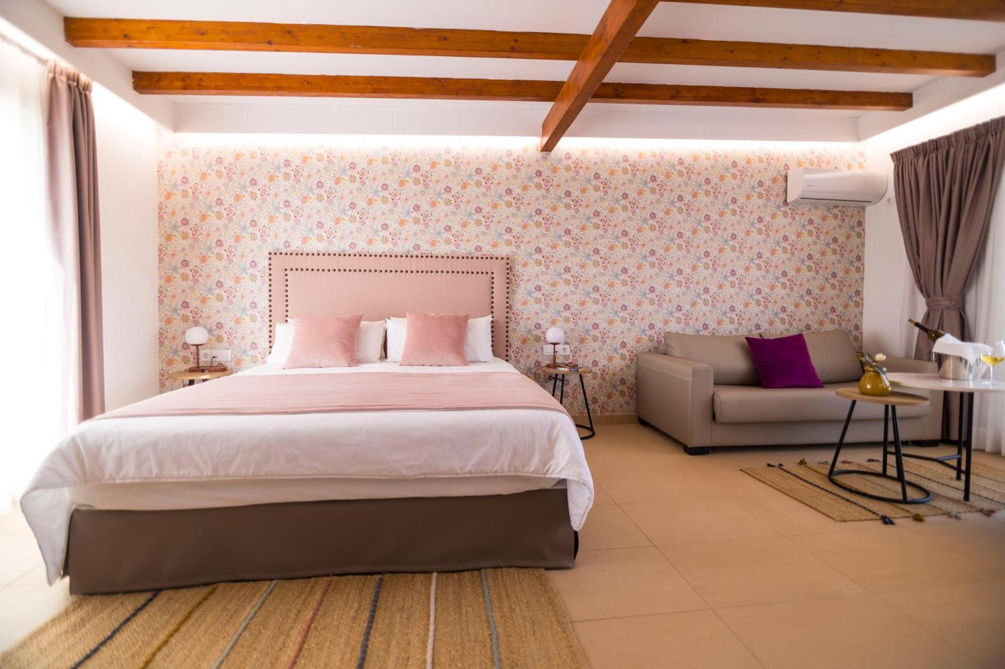 Hotel Rural Rosario Martin Puerto del Rosario  Eksteriør bilde
