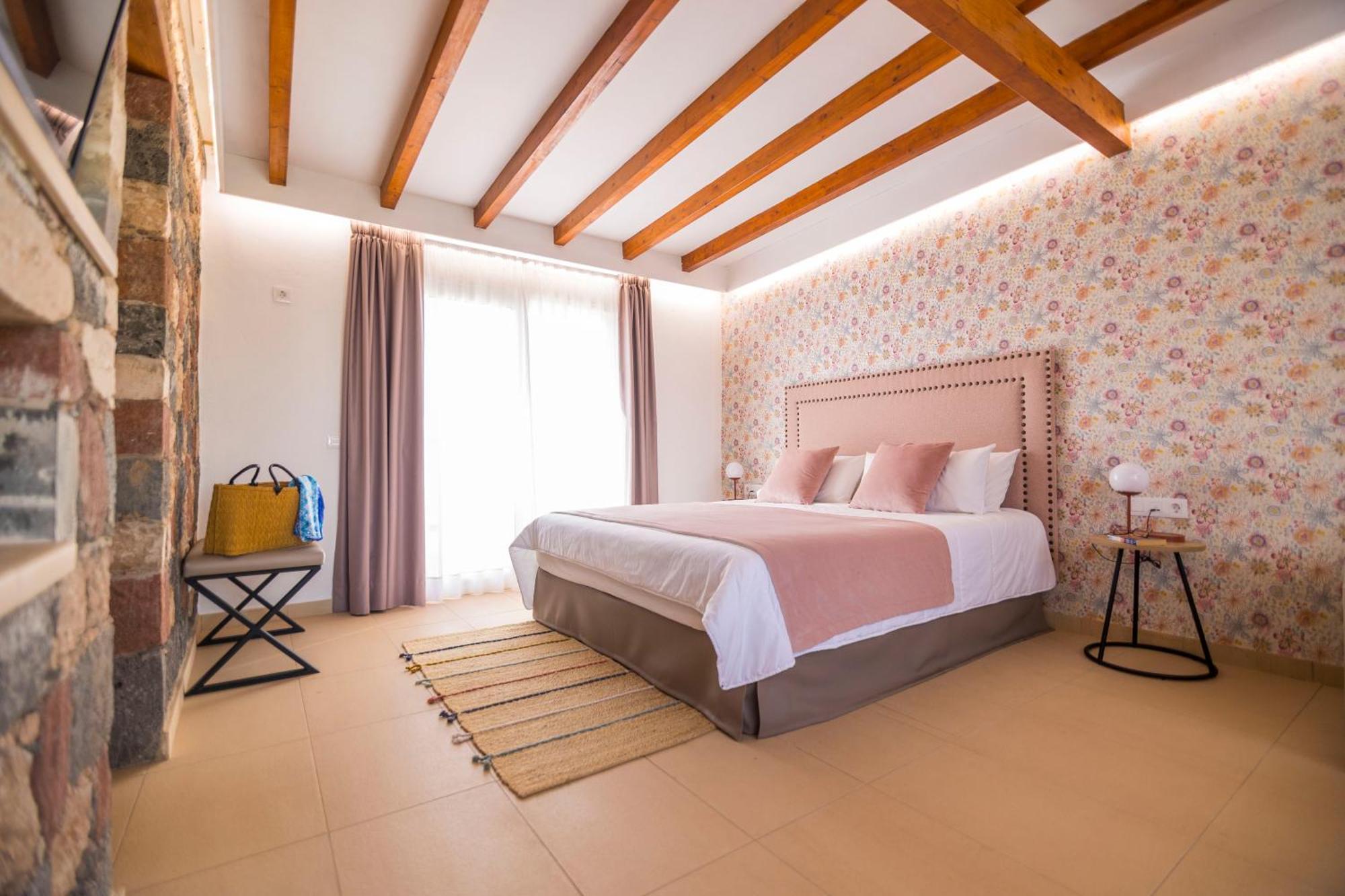 Hotel Rural Rosario Martin Puerto del Rosario  Eksteriør bilde