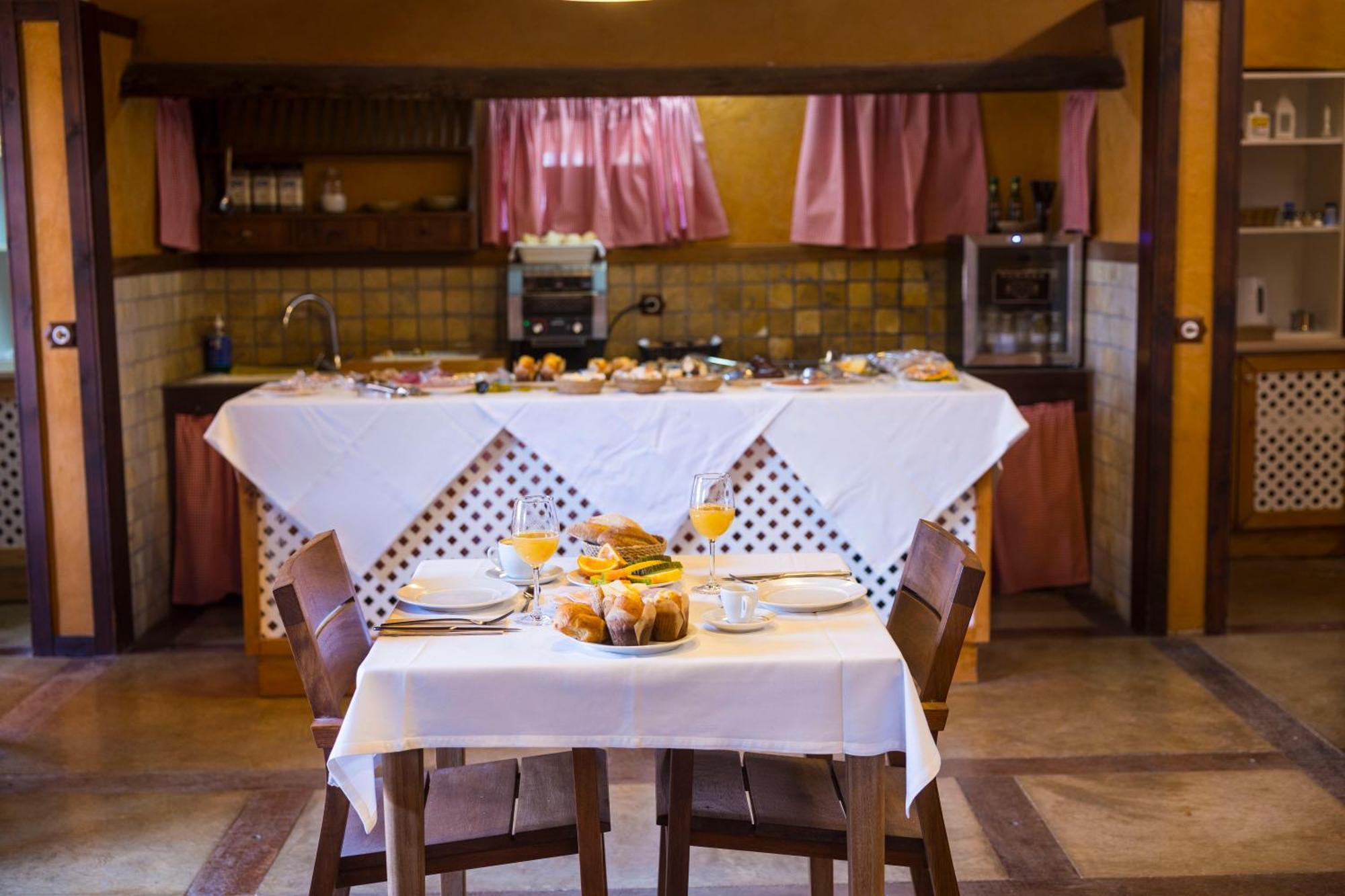 Hotel Rural Rosario Martin Puerto del Rosario  Eksteriør bilde